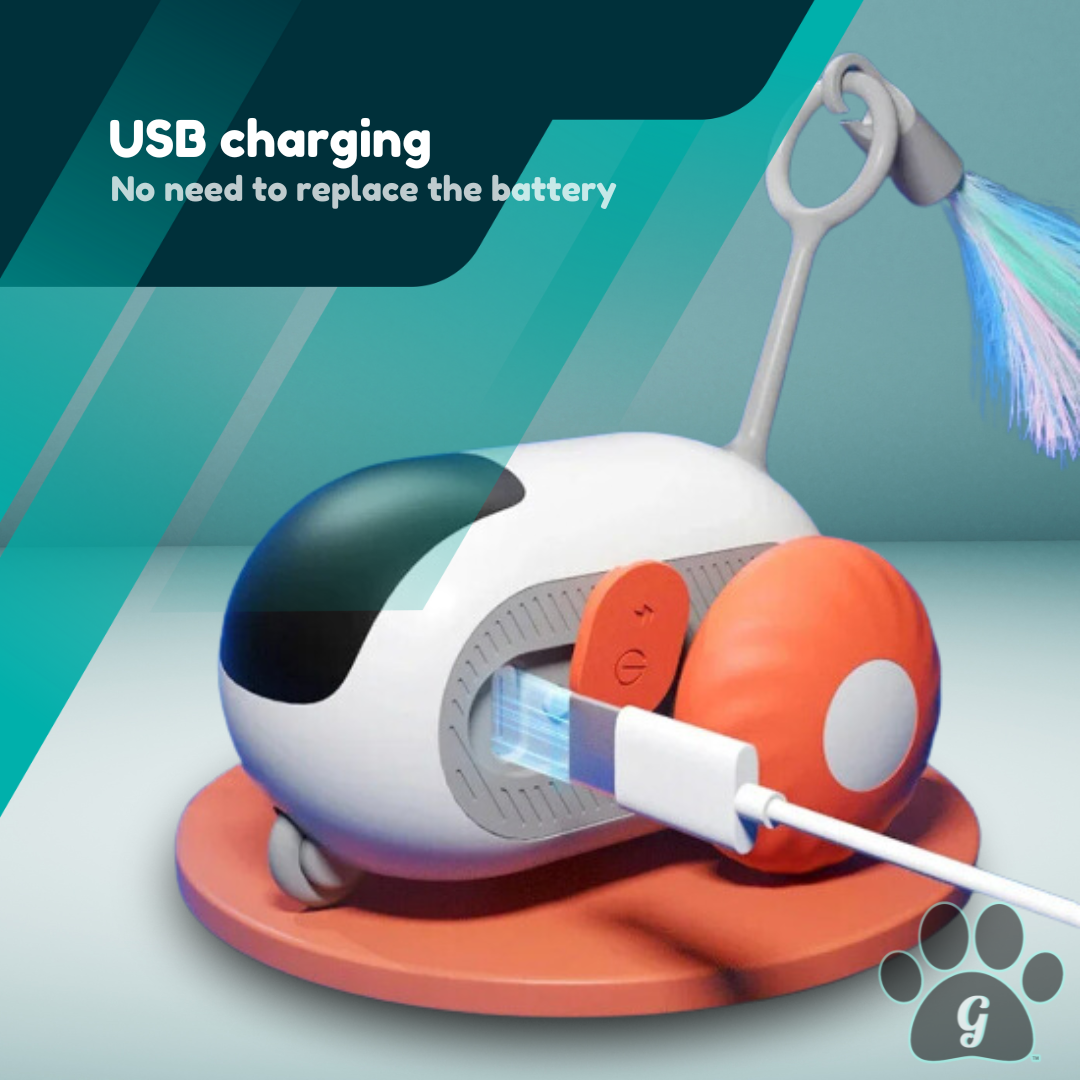 USB charging