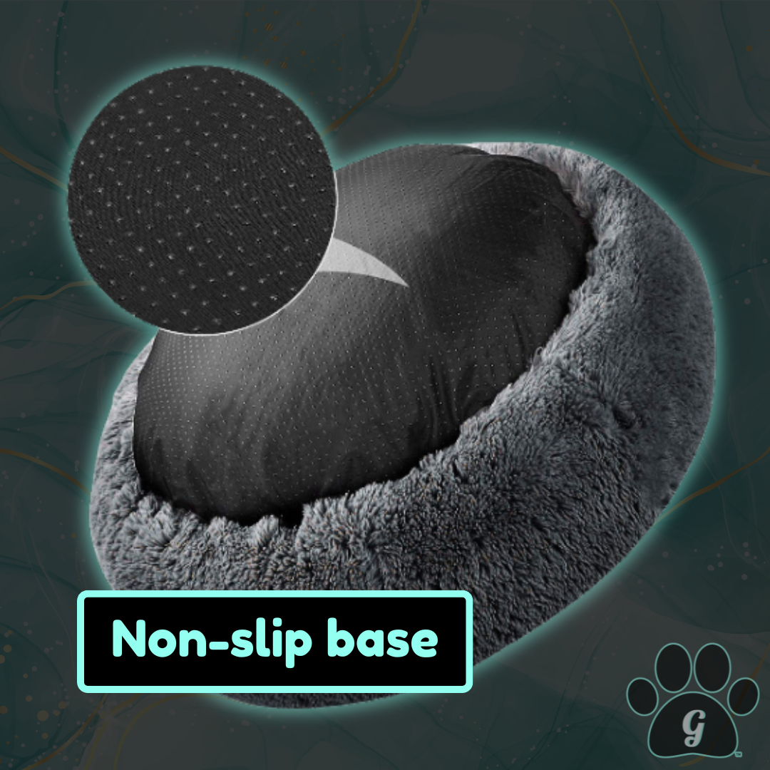 non slip base