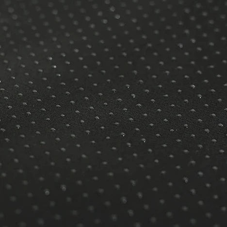 Close up of non slop base