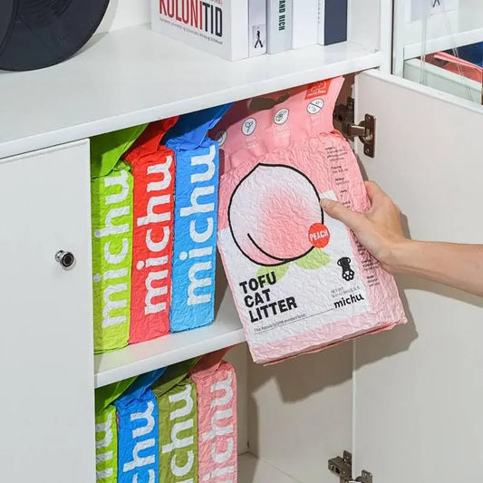 easy to store and convenient