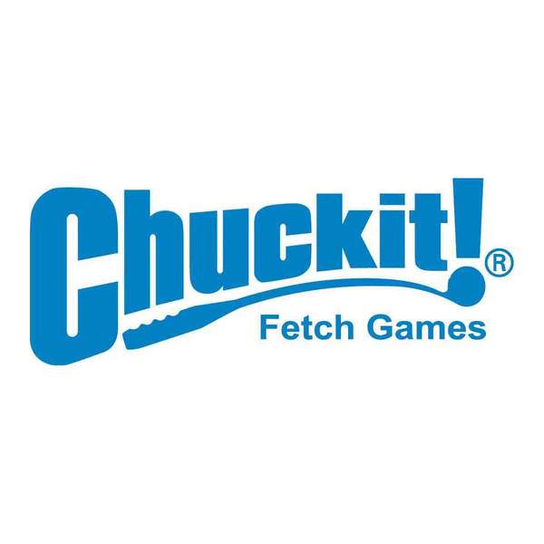 Chuckit!