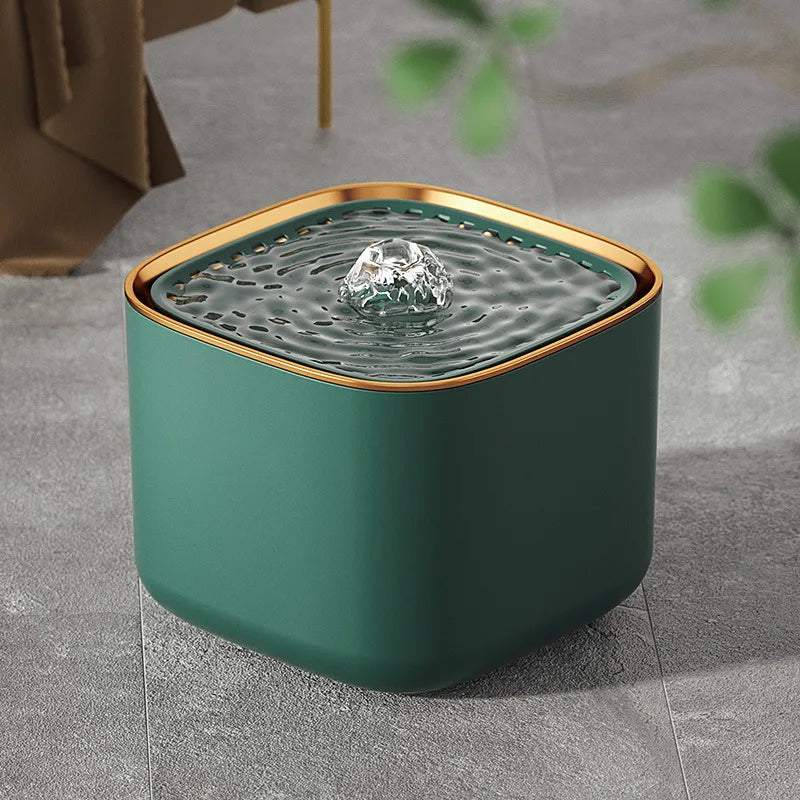 Water Bowls & Fountains for Dogs