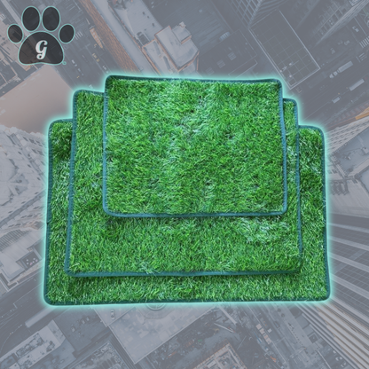 artificial grass for pets