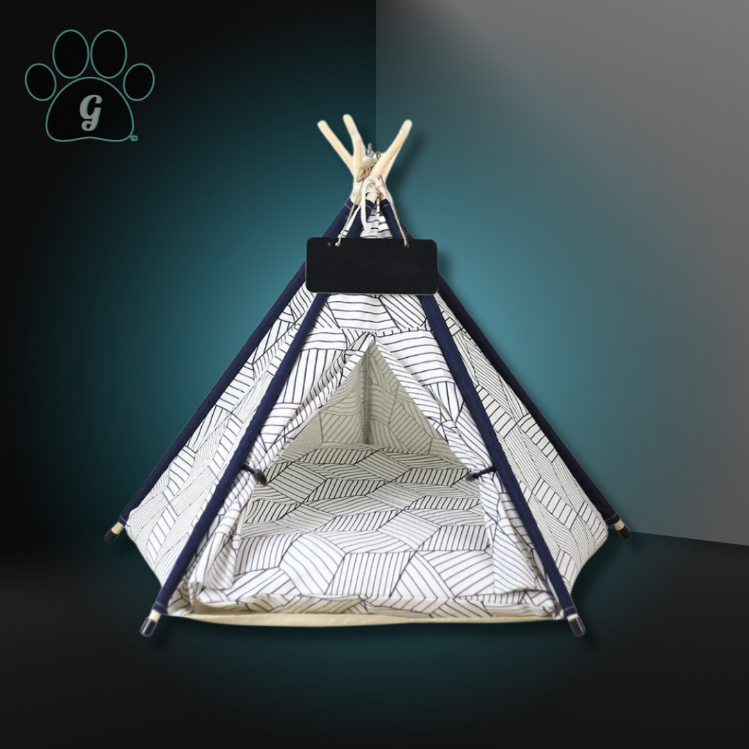 pet tent