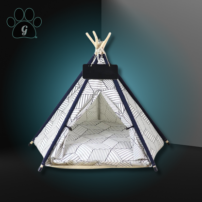 pet tent