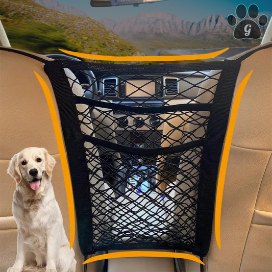 pet safety net for cars