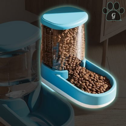 pet feeder