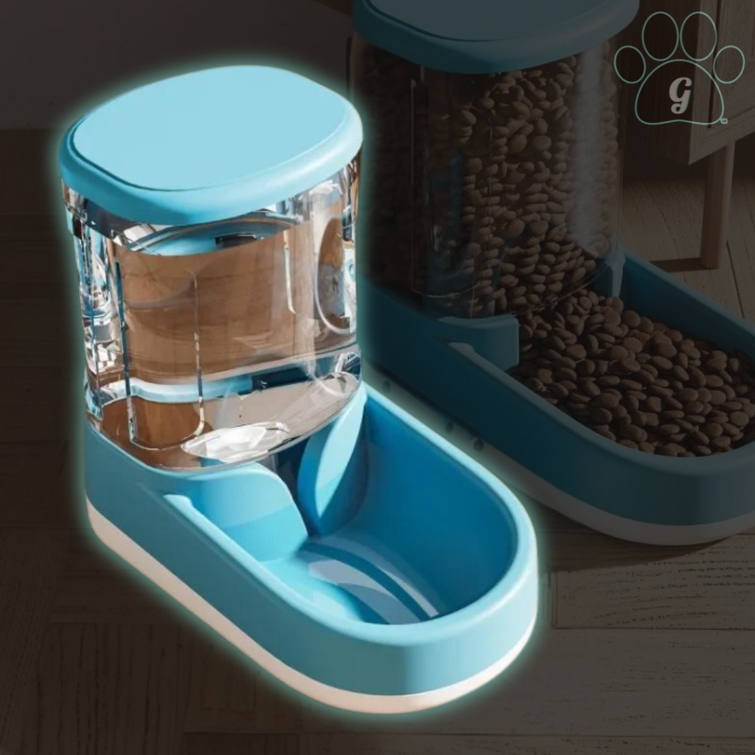 pet feeder