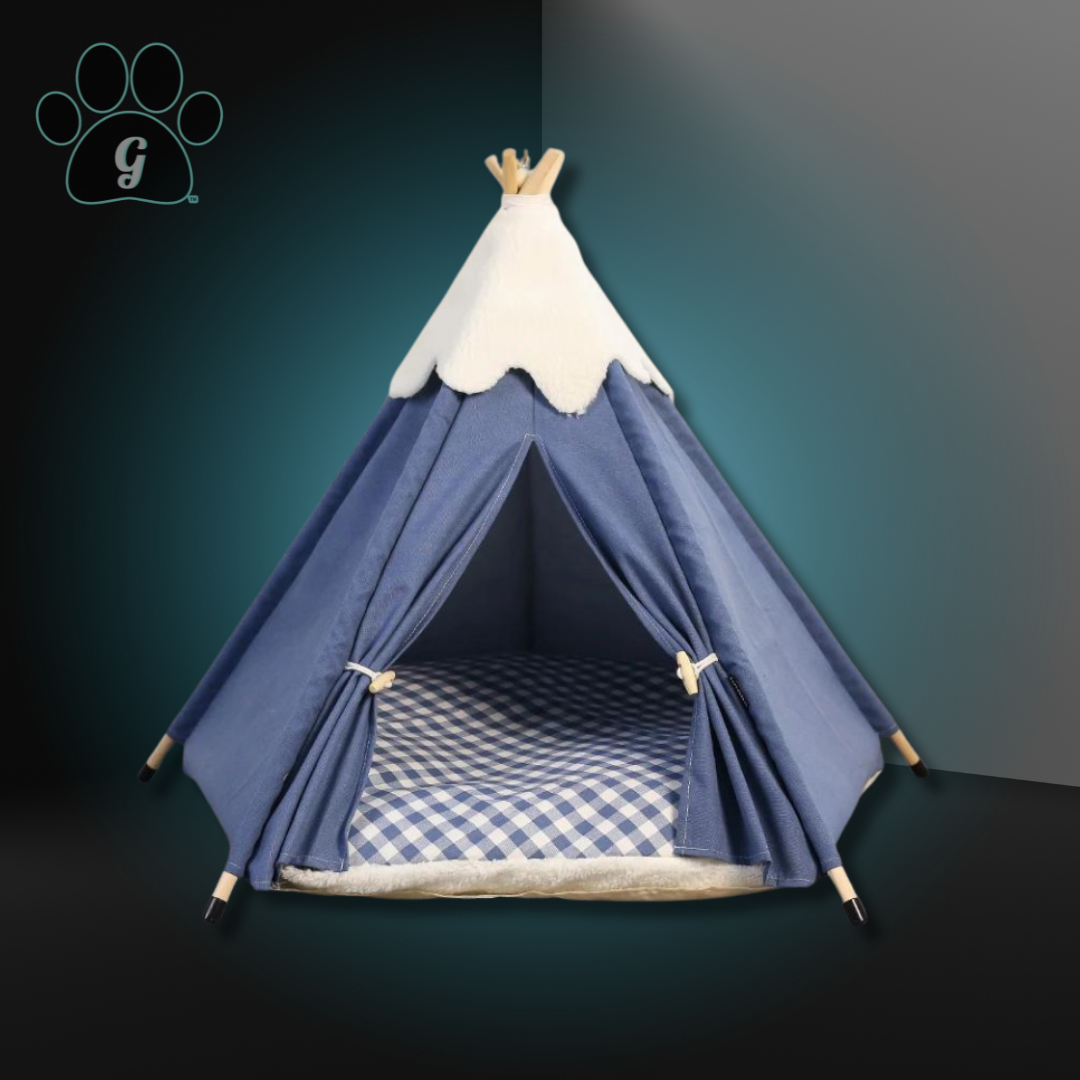 pet tent