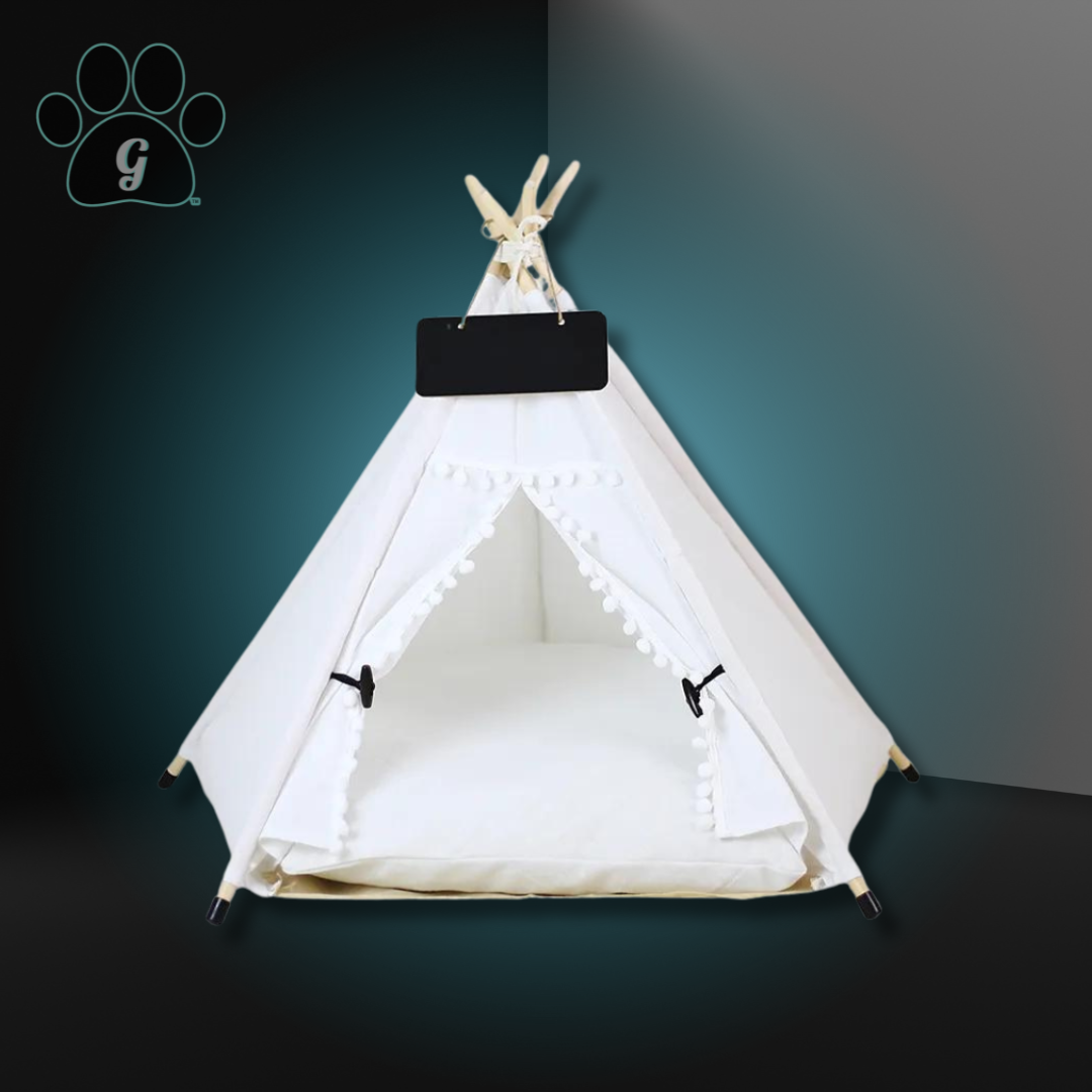 pet tent