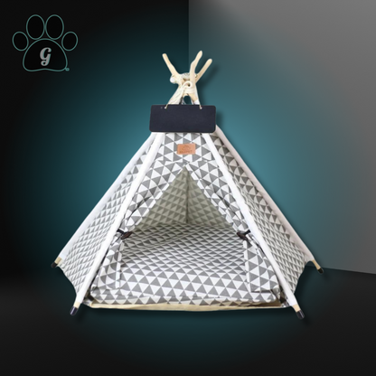 pet tent