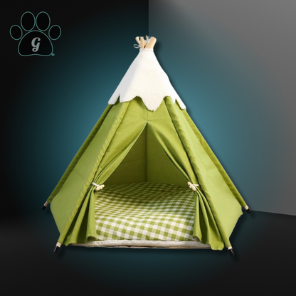 pet tent