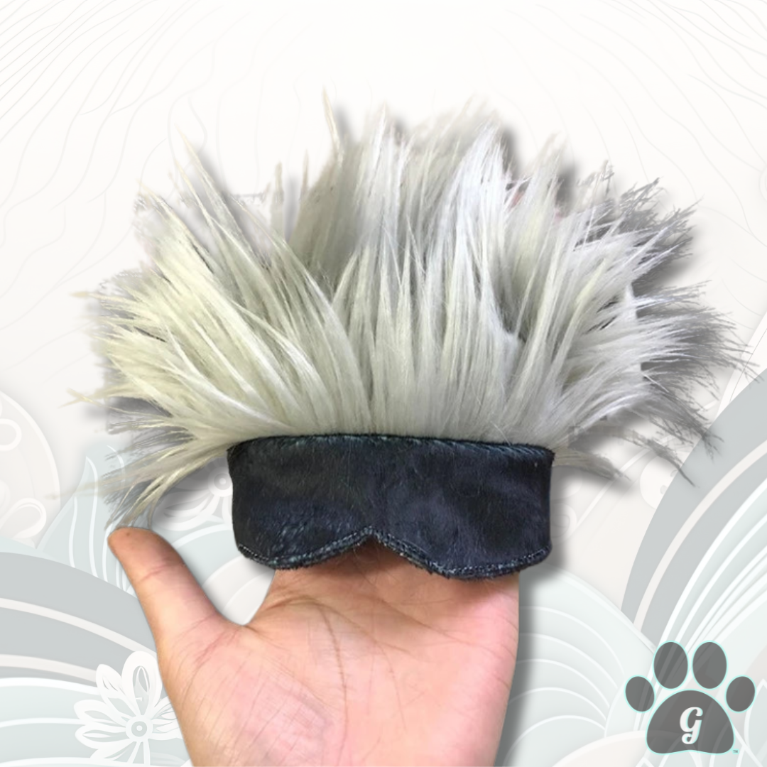 Jujutsu Kaisen Halloween Pet Costume headwear