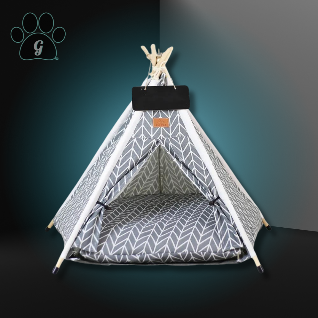 pet tent