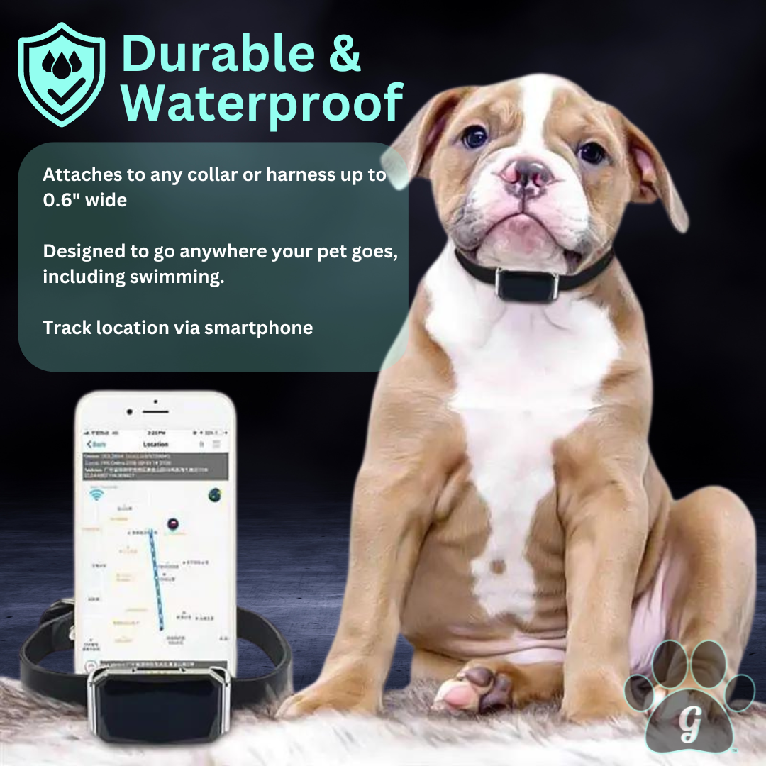 durable and waterproof