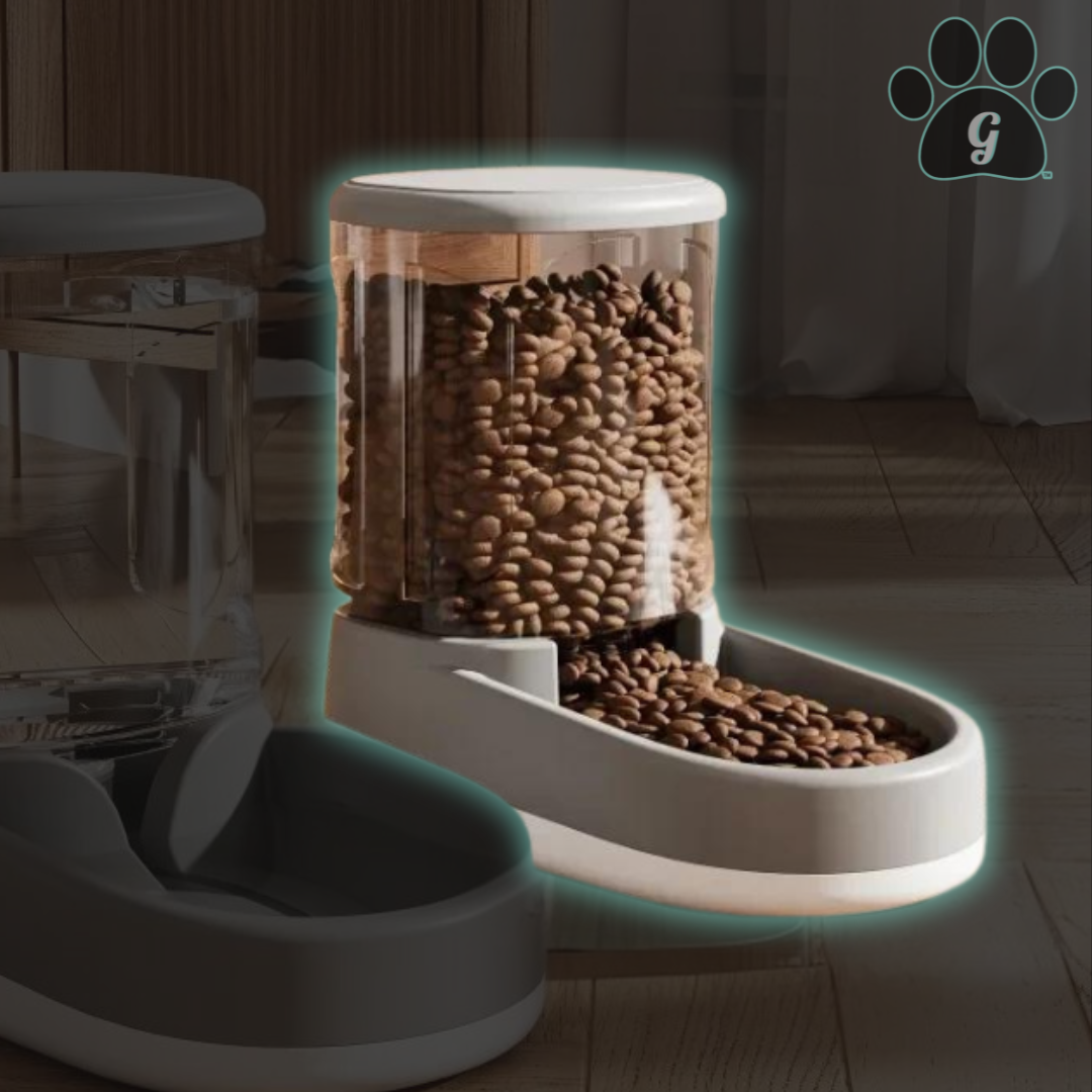 pet feeder