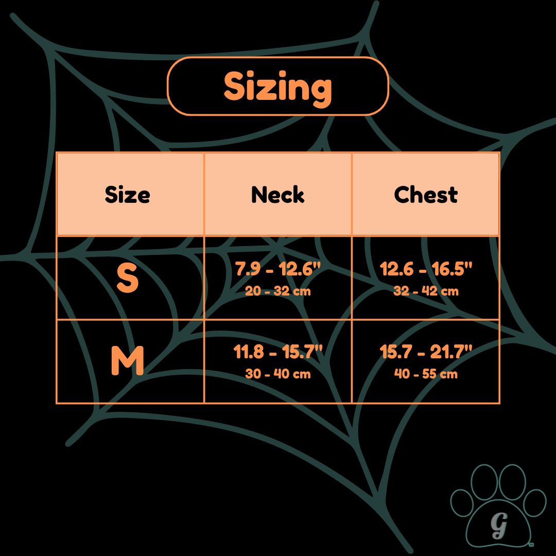 sizing