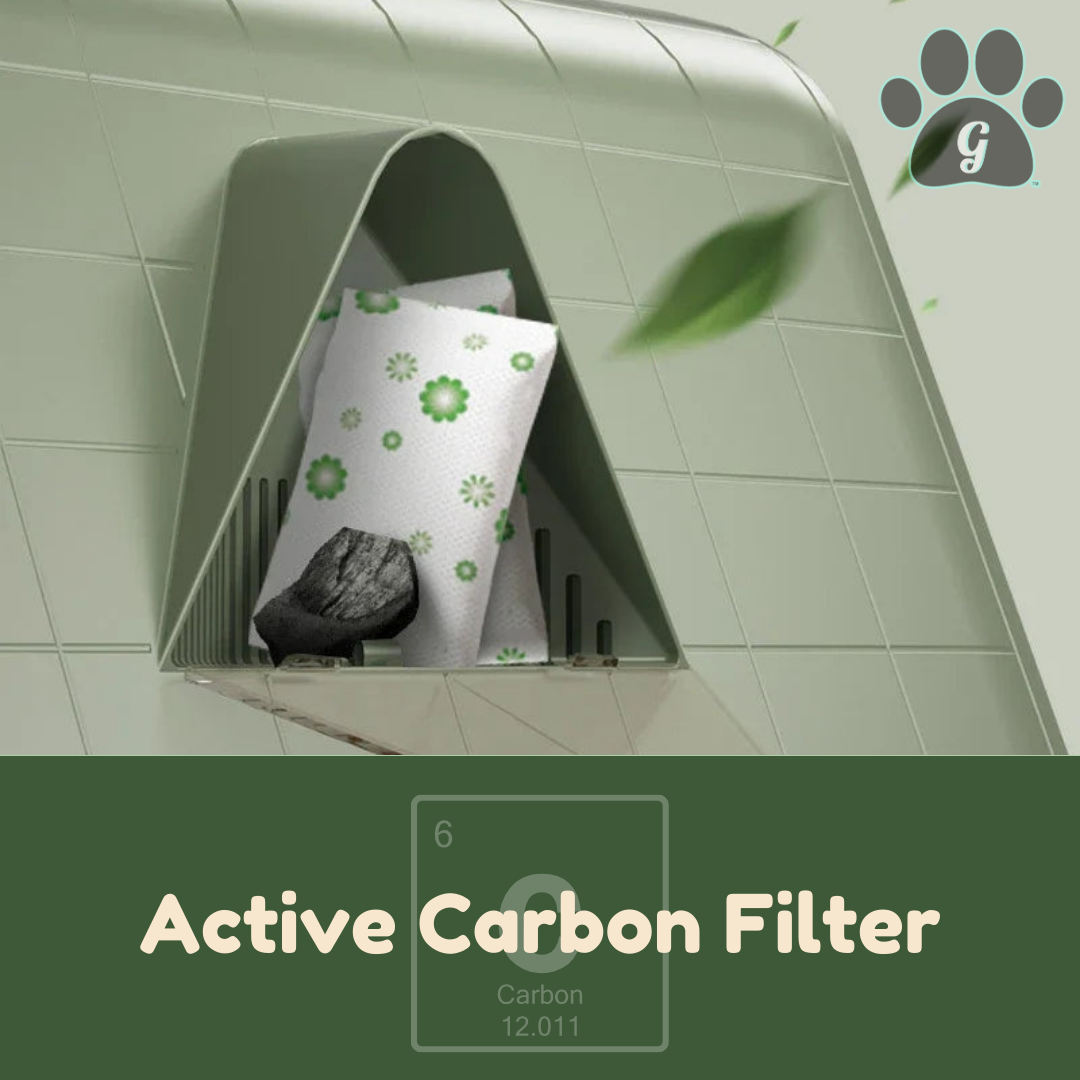 active carbon filter