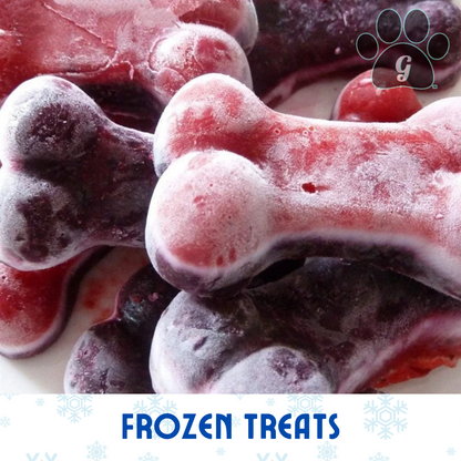 frozen treats