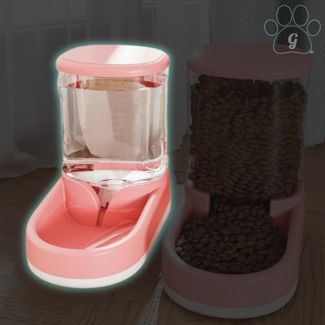 pet feeder