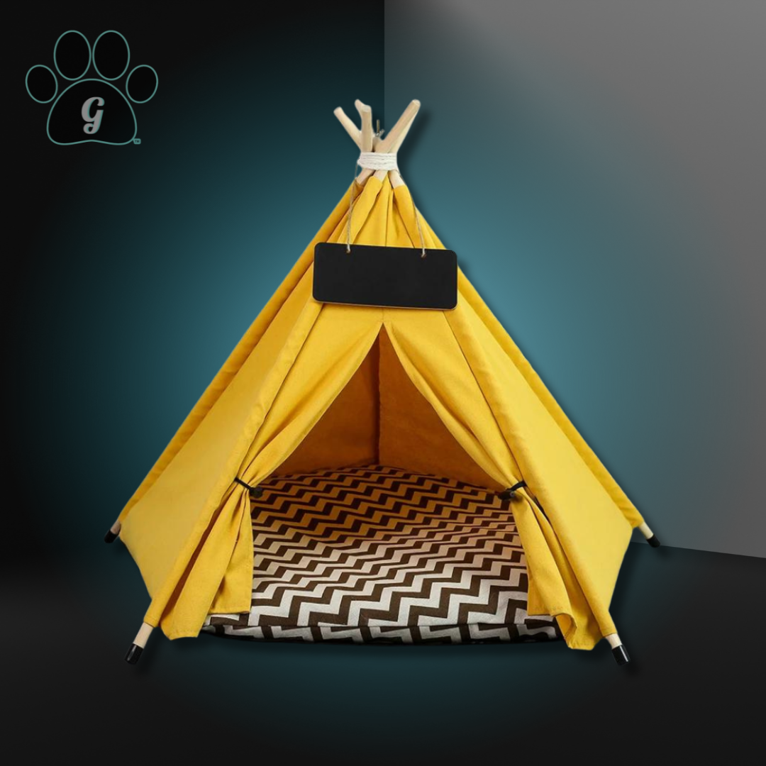 pet tipi