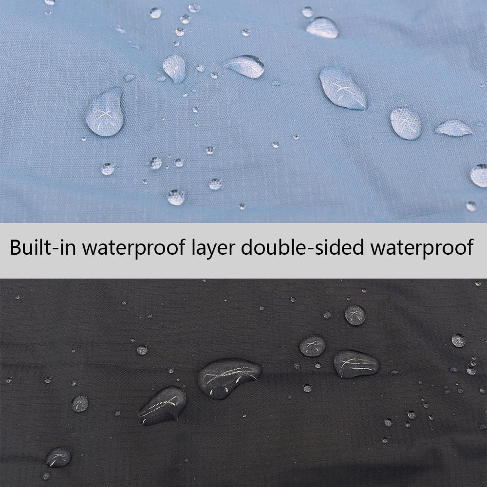 waterproof