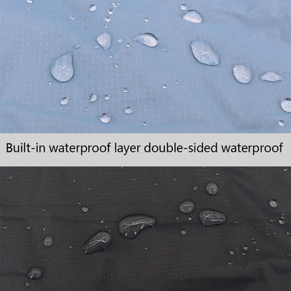 waterproof