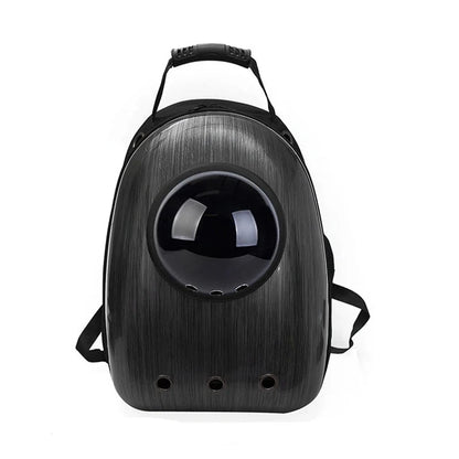 SPACE BAG Cat Capsule Backpack