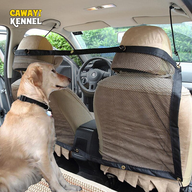 pet fence for car