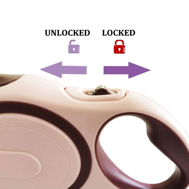 lock and unlock function