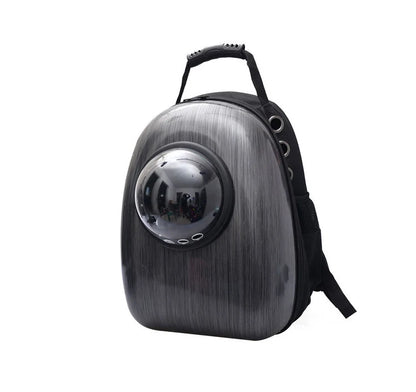 SPACE BAG Cat Capsule Backpack