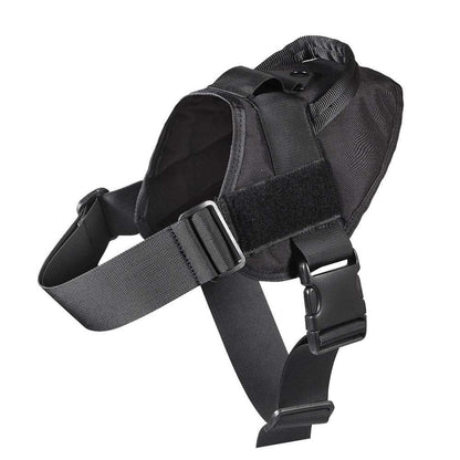 VIEFIN Padded Anti-Pull Dog Harness