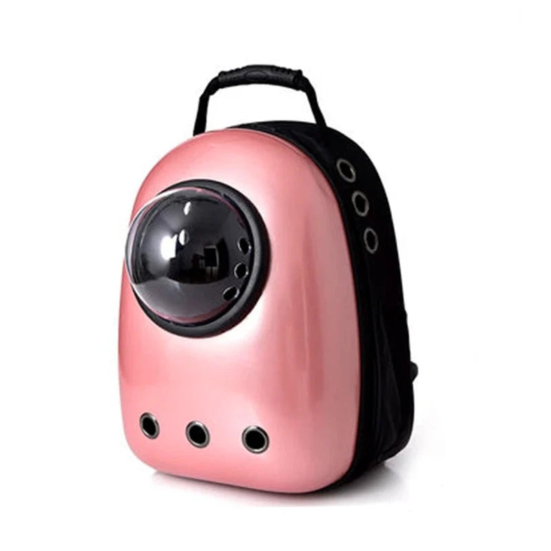 SPACE BAG Cat Capsule Backpack