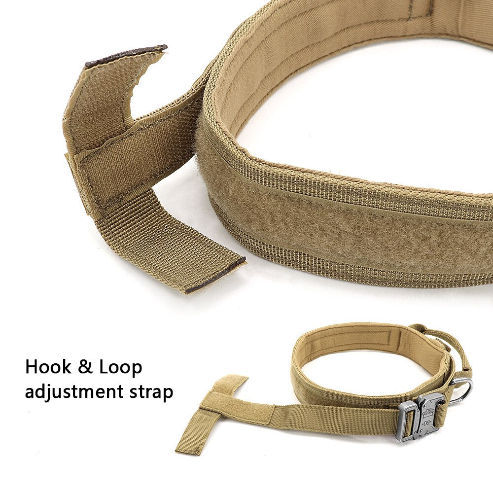 Hook and loop