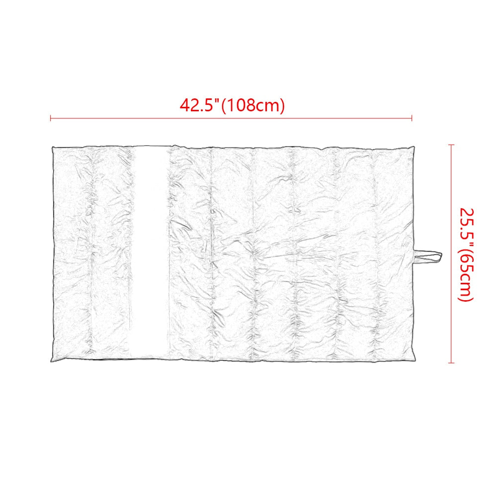 Manufacturer provided dimensions