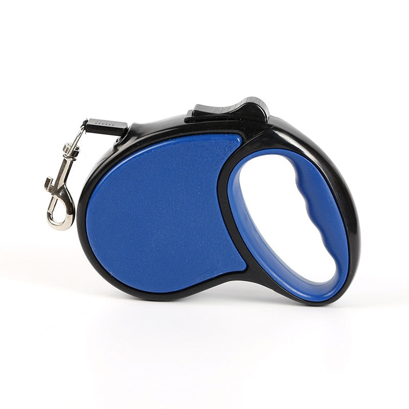 PETOPIA Basics Retractable Dog Leash