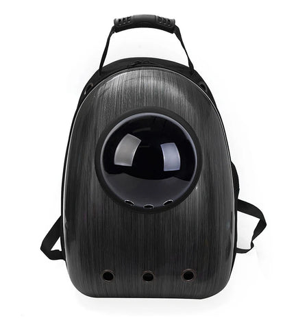 SPACE BAG Cat Capsule Backpack