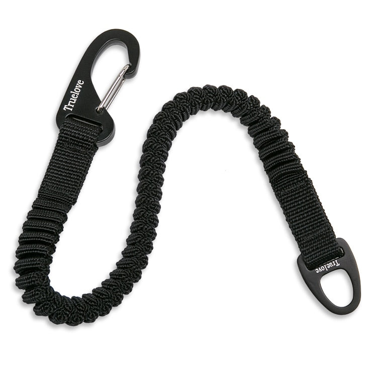 TRUELOVE Short Bungee Leash Extension