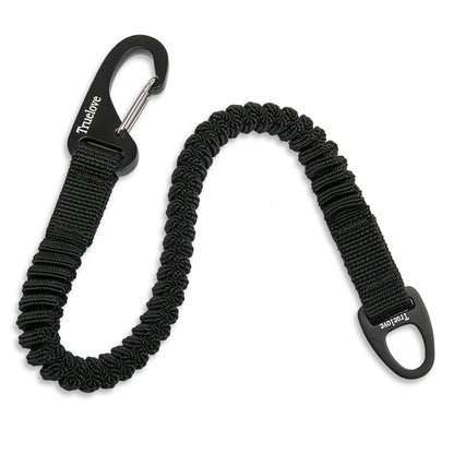 TRUELOVE Short Bungee Leash Extension