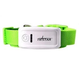 TKSTAR TK909 GPS Tracker Smart Collar