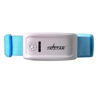 TKSTAR TK909 GPS Tracker Smart Collar