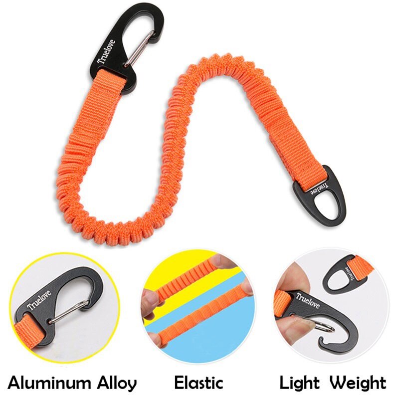 TRUELOVE Short Bungee Leash Extension