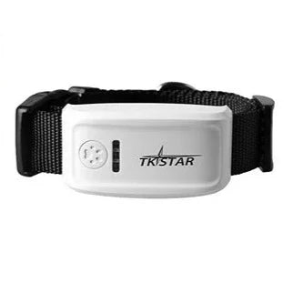 TKSTAR TK909 GPS Tracker Smart Collar