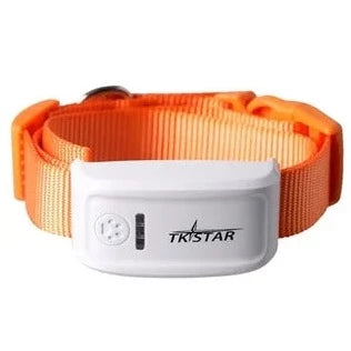 TKSTAR TK909 GPS Tracker Smart Collar