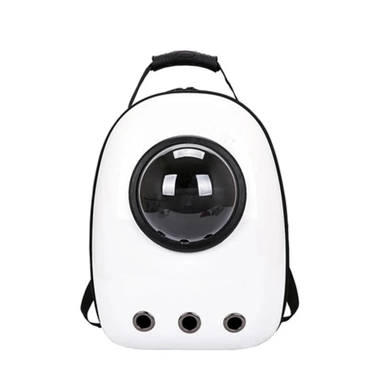 SPACE BAG Cat Capsule Backpack