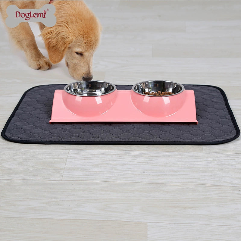 PETOPIA Multipurpose Reusable Pet Pee Pad