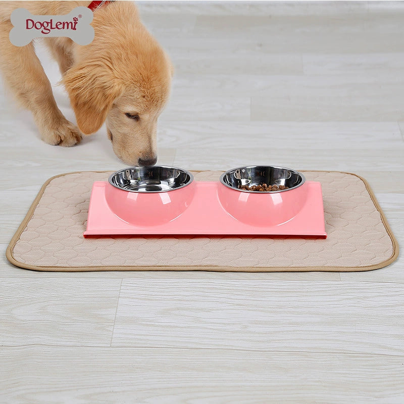 PETOPIA Multipurpose Reusable Pet Pee Pad