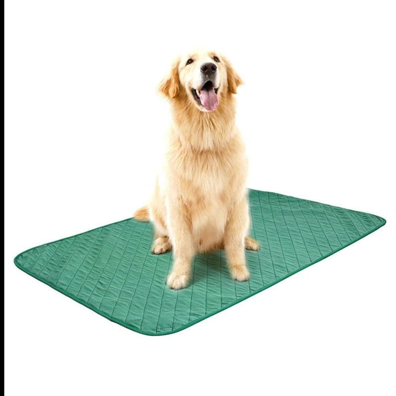 PETOPIA Multipurpose Reusable Pet Pee Pad