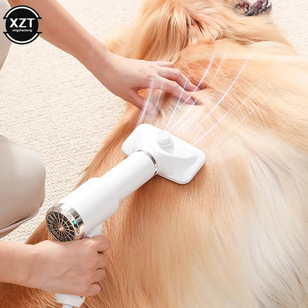 XZT All-In-One Pet Grooming Tool