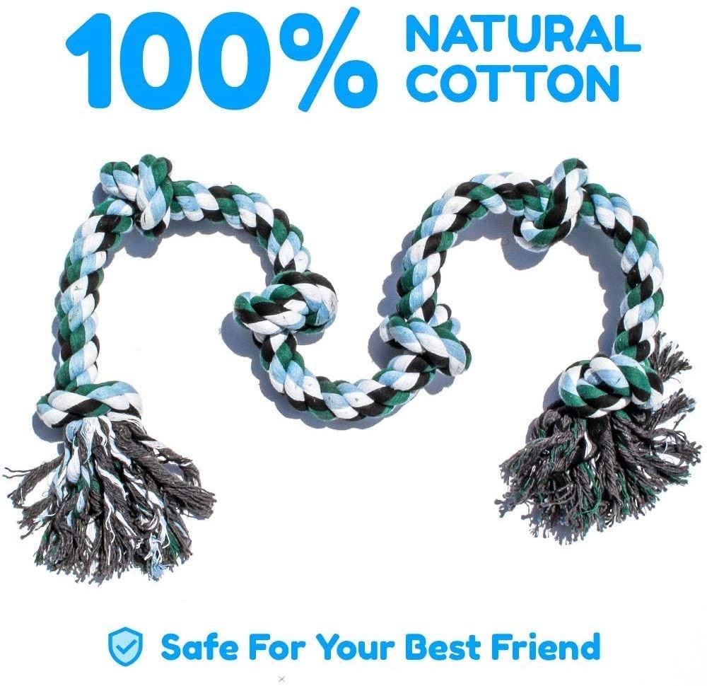 100% natural cotton